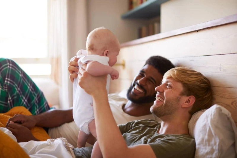 How Surrogacy Can Physically Benefit You – Surrogate cost California