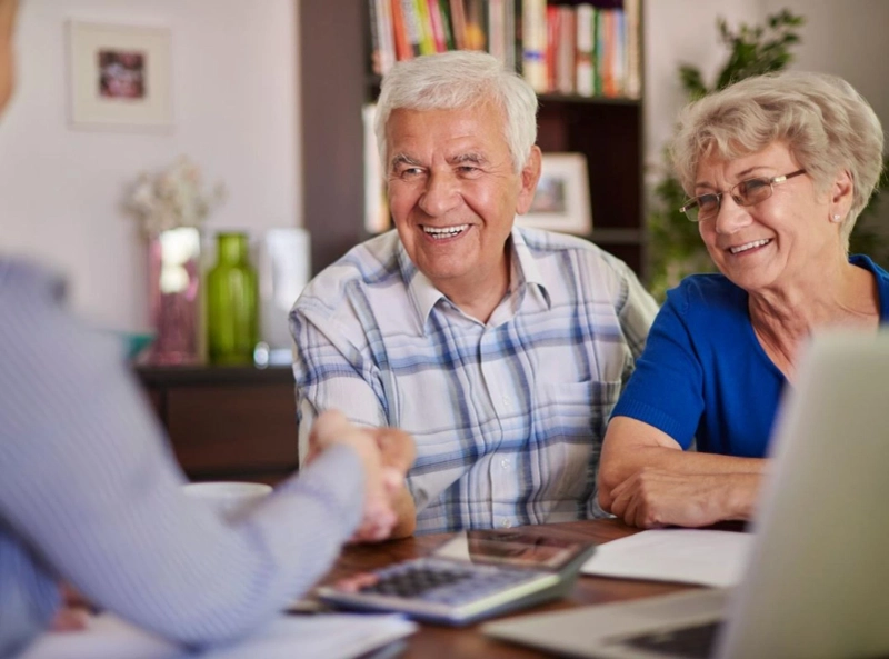 How Early Planning Improves Investment Goals for Retirement Success