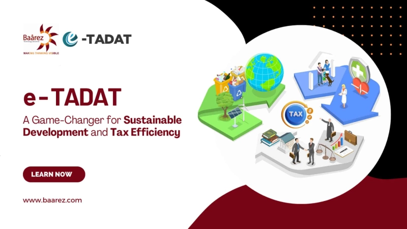 Why e-TADAT is Key to Meeting the Sustainable Development Goals