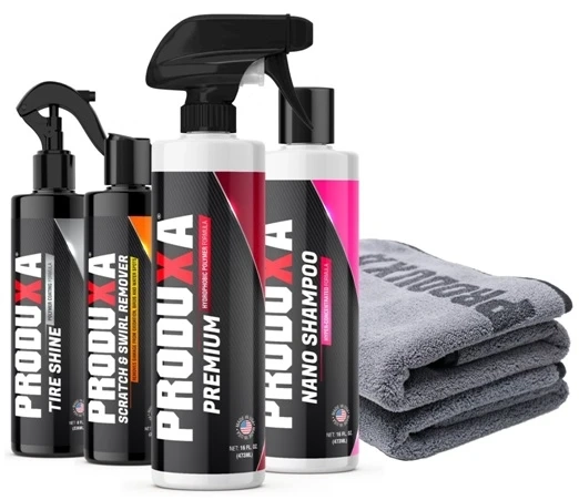 Benefits of Using a Car Scratch Polish