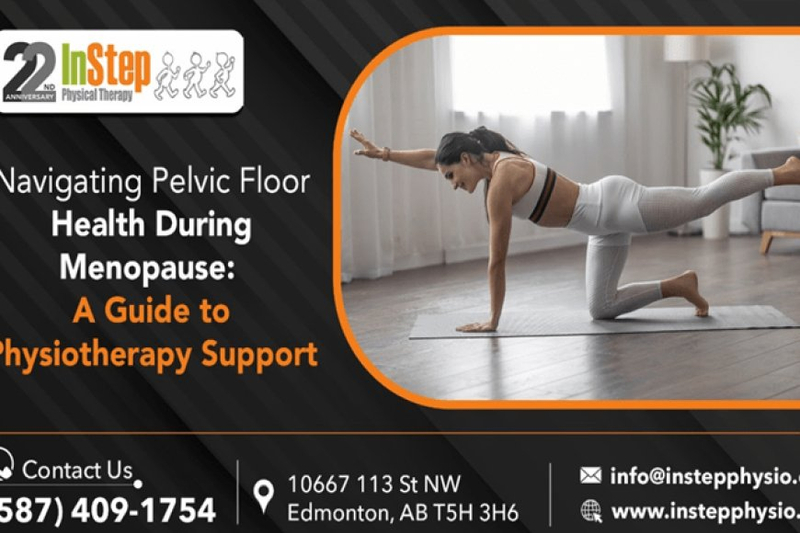 Understanding the Benefits of Pelvic Floor Physiotherapy