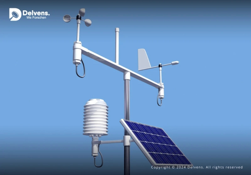 Weather Forecasting Services Market Research Report: Size, Trends, and Growth Insights