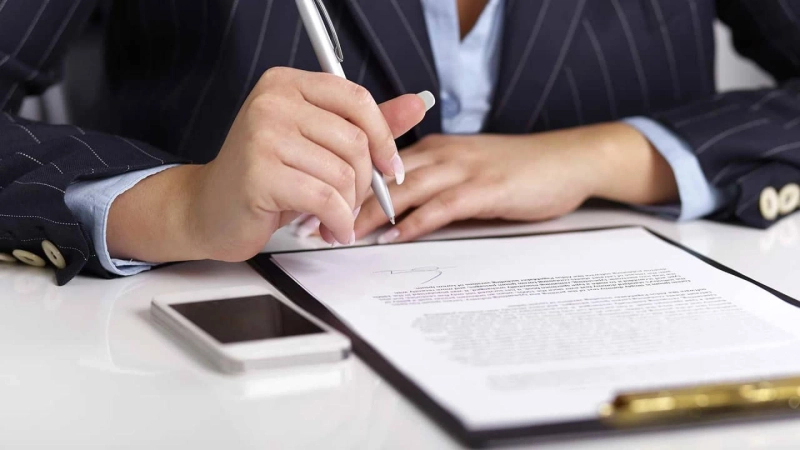 What is The Significance Of Having To Apostille Notary Services?