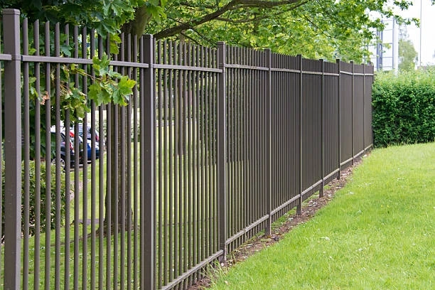 Local Fencing Companies: Everything You Should Know