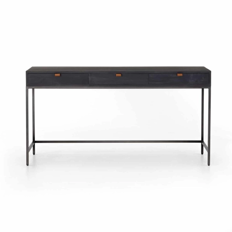 Modular desk: 4 Benefits of having office furniture 