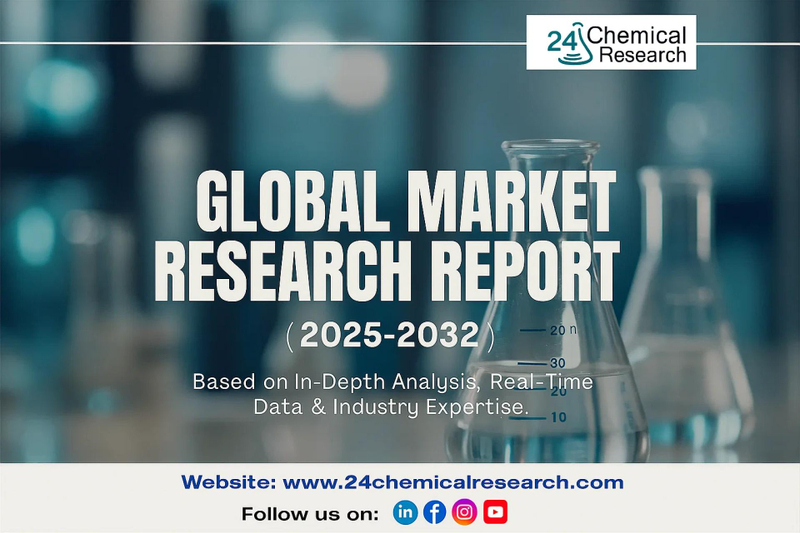  Global Steel Crates Market to Reach USD 3.1 Billion by 2032, Exhibiting a CAGR of 6.2% During the Forecast Period