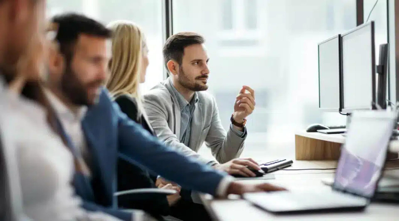 The Role of a Digital Strategy and Innovation Consulting Firm in Mitigating Compliance Risks