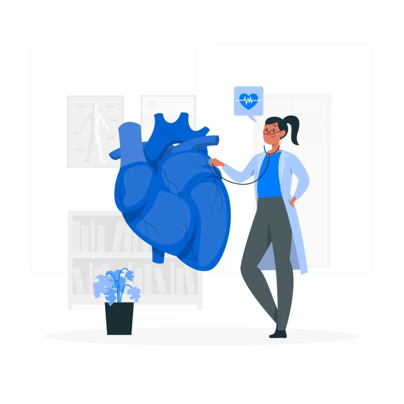 4 Lesser-Known Signs of Heart Disease in Men