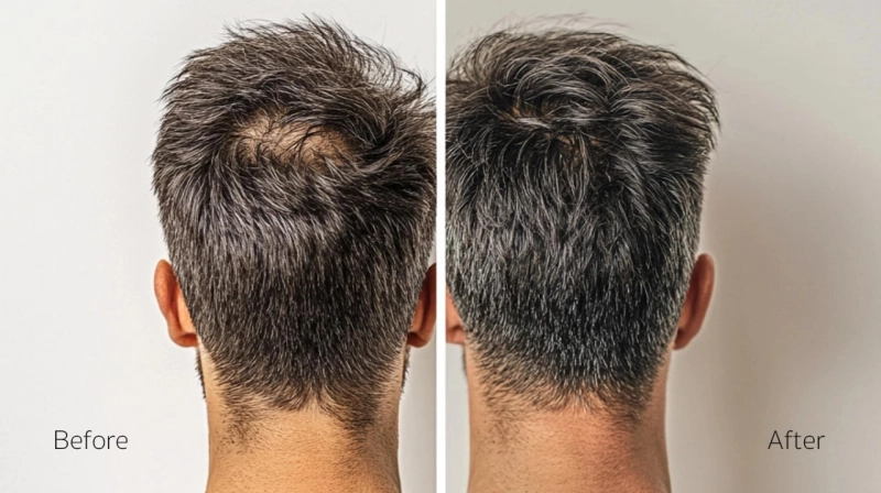 Modern Hair Restoration Treatments for Thinning and Balding
