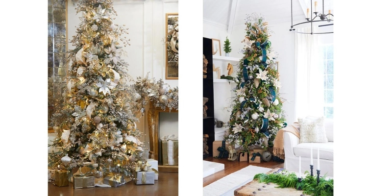 Christmas Decoration Ideas for Tree Perfection