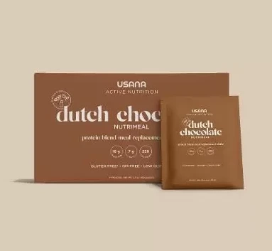 What Is USANA Nutrimeal™? Benefits, Flavors & How to Use It