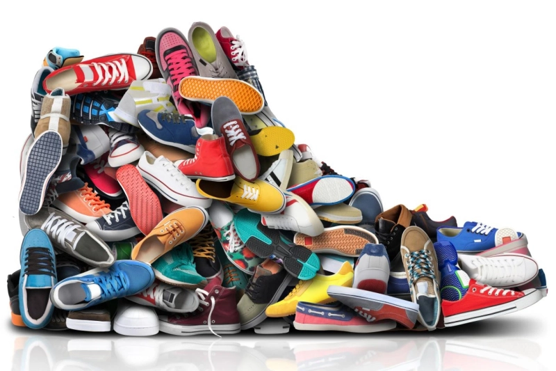 Dynamics of the Apparel and Footwear Industry