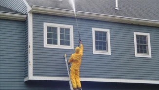 How to Find a High Pressure Cleaning Service