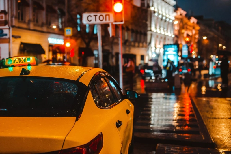 What is in store for ride-Hailing business in a post-COVID era