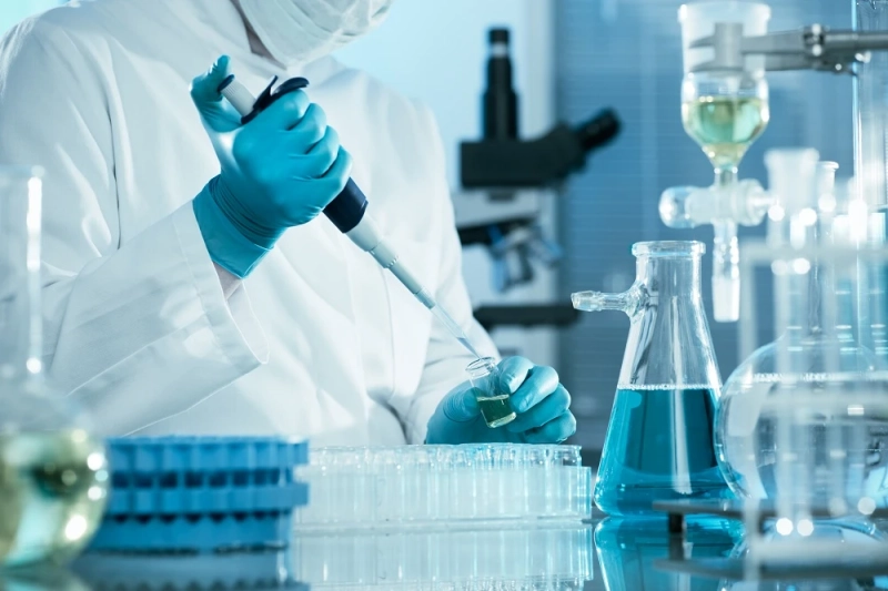 Bioanalysis in Drug Development