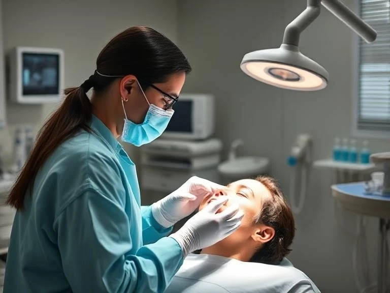 Fun and Comfortable Kids Dental Care Louisville KY