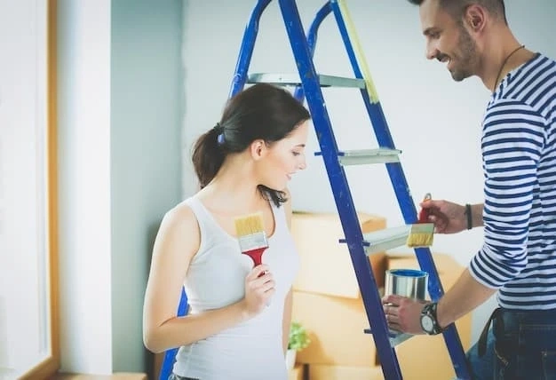 Enhancing Spaces with Professional Painting and Decorating Services
