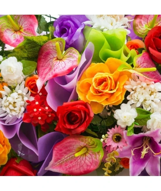 Flower & Gift Baskets · Florist & Flower Delivery