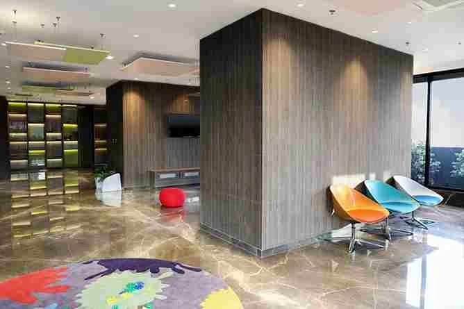 A Deep Dive into the Embassy Citadel Worli Masterplan and Its Unique Floor Designs
