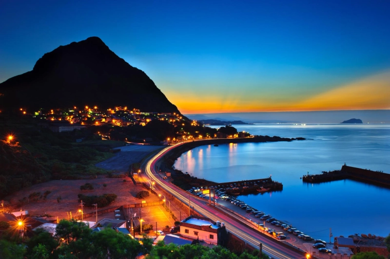 Apply Morocco eVisa for Saint Kitts and Nevis Citizens