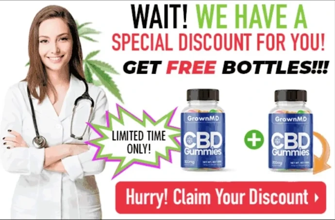 https://www.facebook.com/GrownMDCBDGummiesWebsite