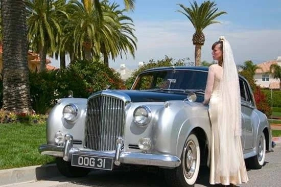 Corporate Event Transportation and Wedding Services in Tarzana, CA: