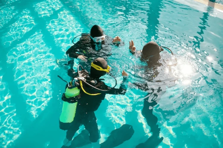 Diving School Koh Tao: Comprehensive Scuba Education in the World's Premier Diving Destination