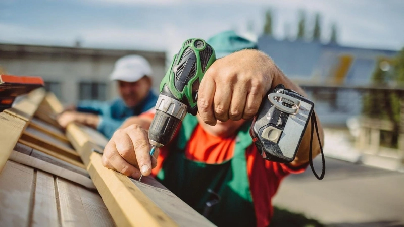 How Lexington Roof Company Kentucky Ensures Quality in Every Roof?