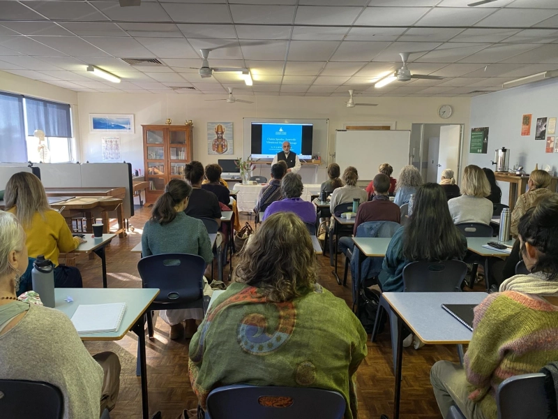 Why Ayurvedic Education Australia is Gaining Popularity