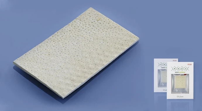 Miếng độn sinh học Megaderm bí quyết tăng kích thước cậu bé an toàn