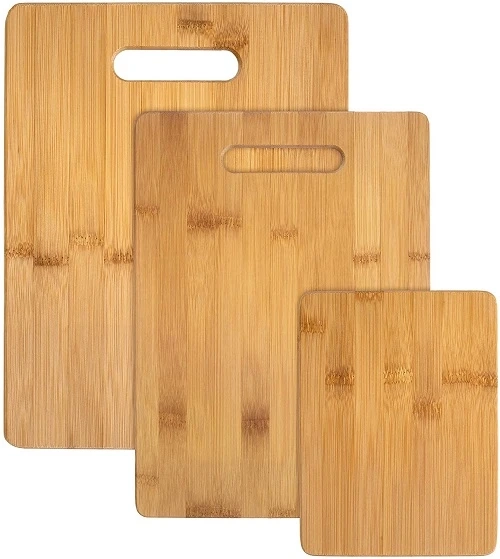 A Step by Step Instruction to Maintaining a Bamboo Cutting Board