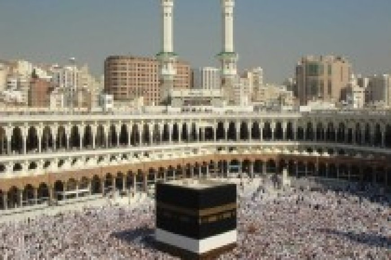 10 Things to do in Makkah during Umrah