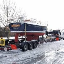 Tips To Calculate Your Boat Transportation Cost