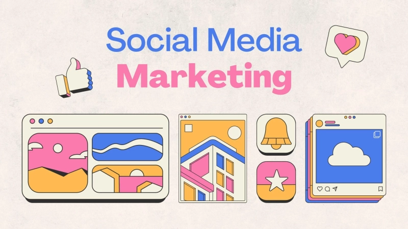 Best Social Media Marketing Company in Dubai with Expert Team