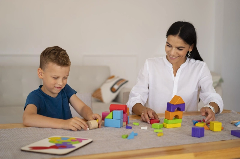 How To Choose The Best Early Childhood Assistant Program For Your Goals