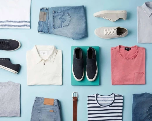 How to Buy Cheap Mens Clothes