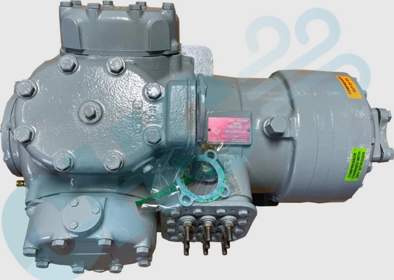 WEG Motors with Bearing Protection Kits