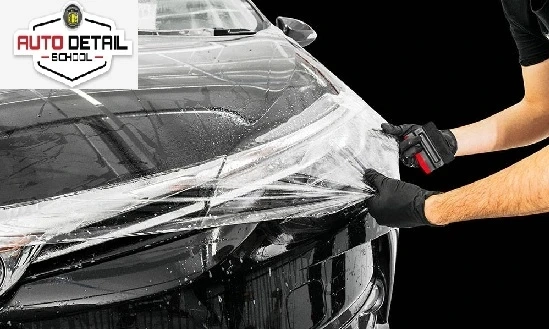 Paint Protection Film Training: Unlocking the Secrets to Flawless Vehicle Protection