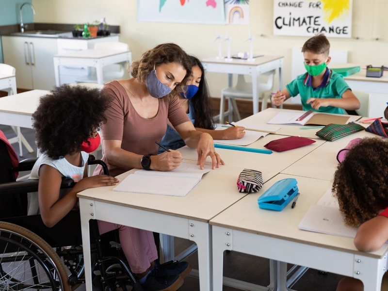 Learn More About Oakland After School Programs