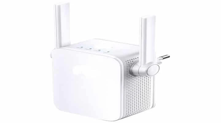 How Do I Access Myrepeater Admin Login Page?