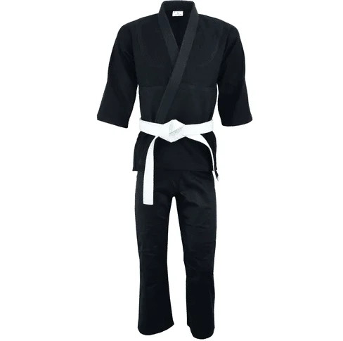 Different Types Of Karate Uniform & The Right Uniform For Beginners