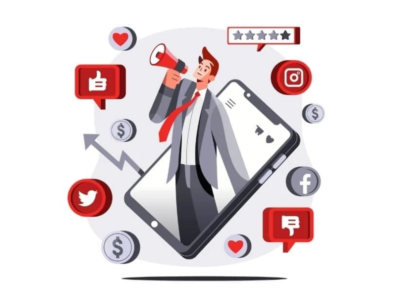 Get Hold Of The Best NFT Marketing Service To Uplift Your Business
