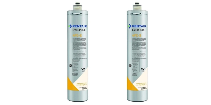 Why Use Ice Filters for Commercial Food and Beverage Equipment?