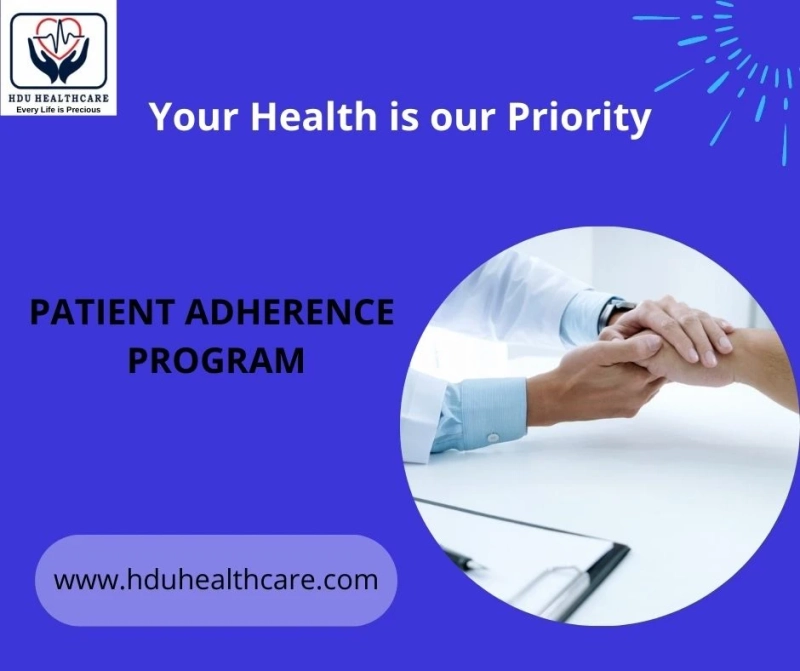 The importance of medical adherence