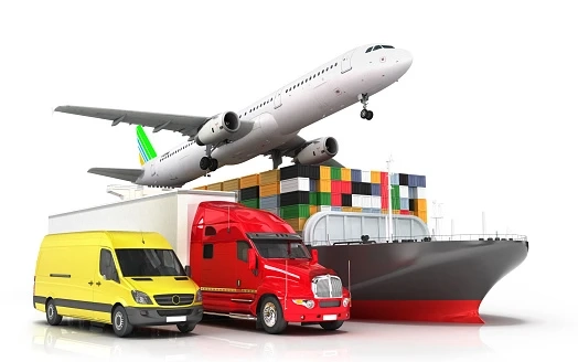 Top Secrets of Successful Shipping Services from Dubai to Russia