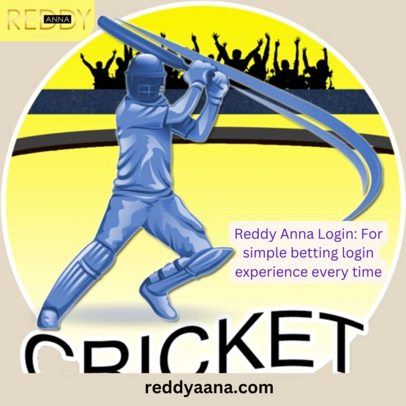 Get Reddy Anna Book ID - Reddy Anna Login Is The Best Gaming ID