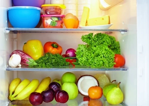 Frozen Fruits & Vegetables Market is Anticipated to Register 7.27% CAGR through 2027