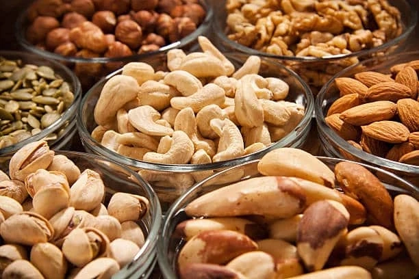 Dry Fruits - An Essential Addition to Your Diet: Get Them Delivered