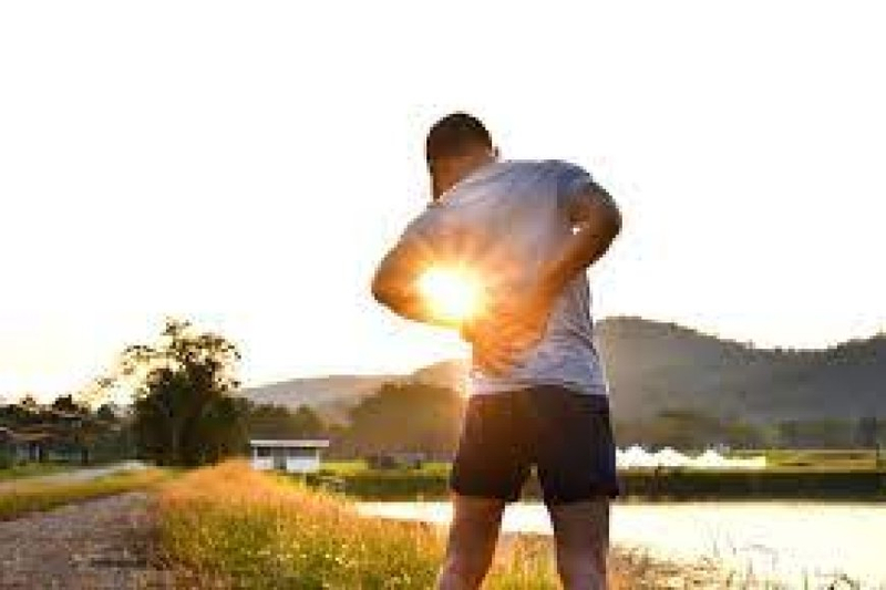 Understanding Low Back Pain: Causes, Prevention, and Treatment Options