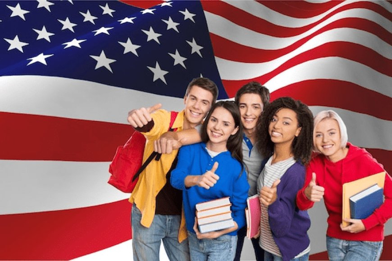 Unlocking Opportunities: Study in the USA